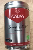 Drop Shot