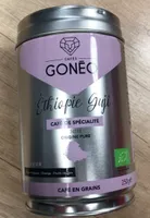 Ethiopie Guji
