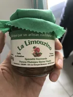 Spécialité Gourmande Pomme Chataigne Saveur Vanille
