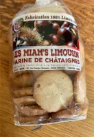 Les Miam’s Limousin