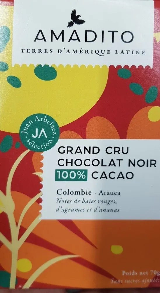 Amadito