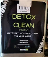 Détox clean