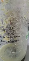 Gaspacho vert