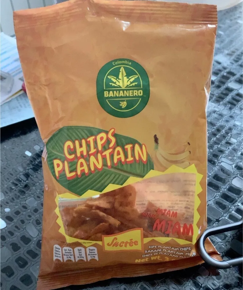 Chips plantin