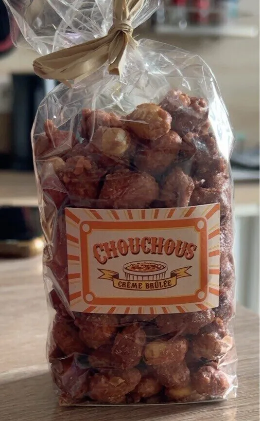 Chouchous