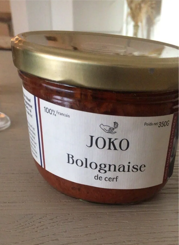 Bolognaise