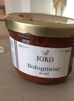 Bolognaise
