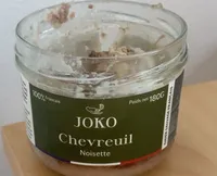 Chevreuil Noisette