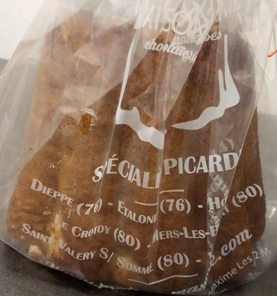 Gâteau battu