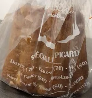 Gâteau battu