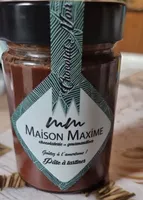 Mm - pâte à tartiner
