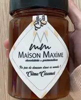 Crème caramel