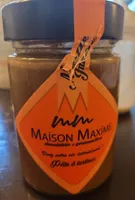 Pâte à tartiner