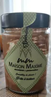pâte à tartiner