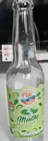 P'tite bulle menthe et citron