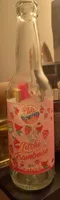 P’tite Bulle Litchi Framboise