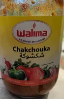 Chakchouka