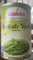 Haricot vert