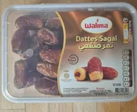 Dattes Sagai