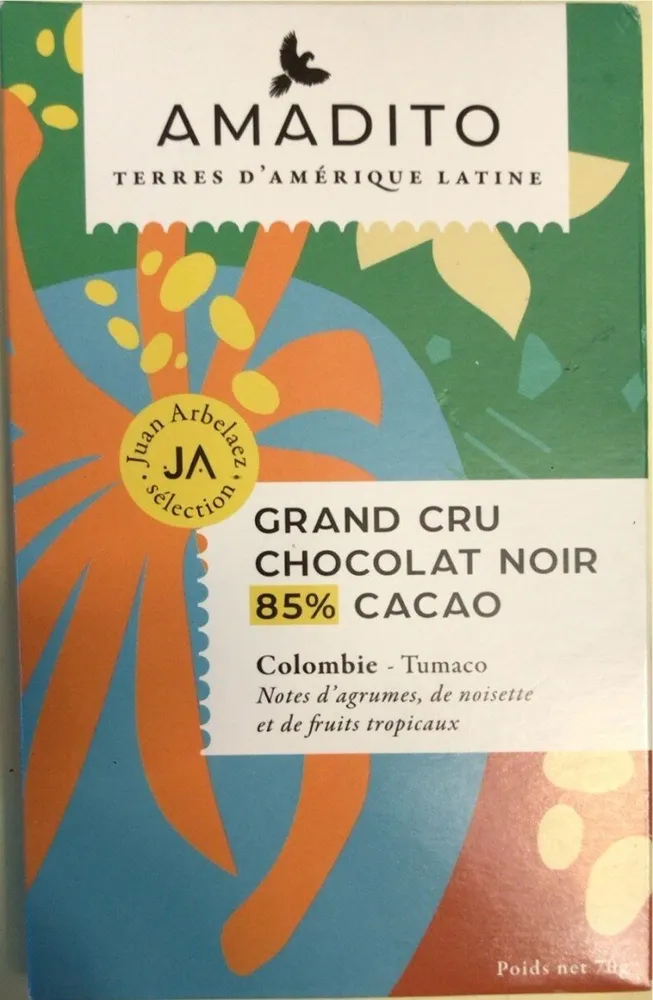 Chocolat