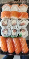 Menu FUYU