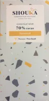 Chocolat 70% Equateur