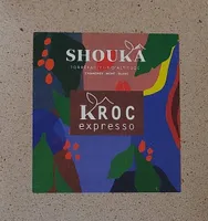 Kroc expresso