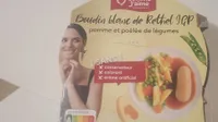 Boudin Blanc Pomme Poelee