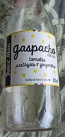 Gaspacho olé olé
