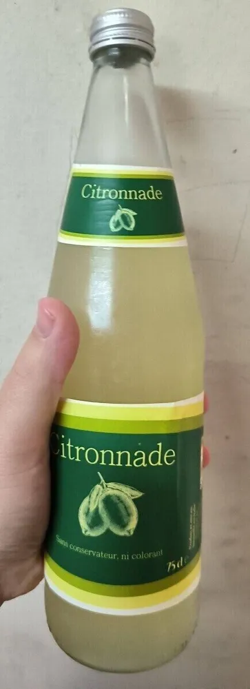 Citronnade