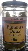 Piments doux