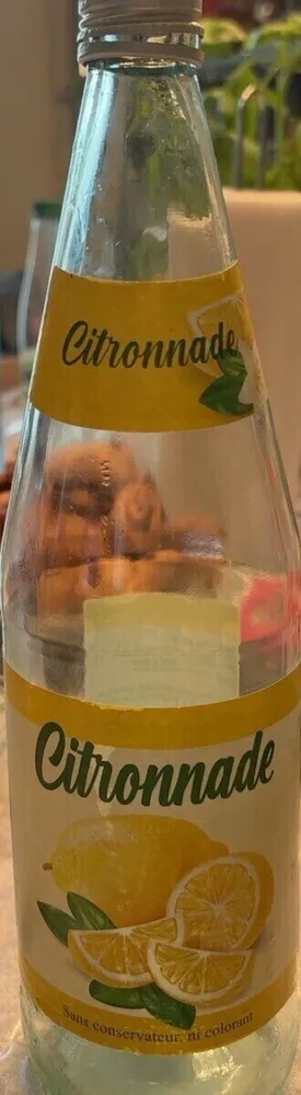 Citronade