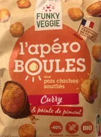 L’apero Boules