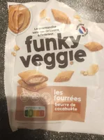 funky veggie