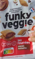 Funky veggie