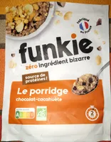 Le porridge