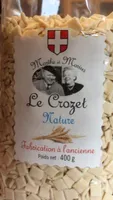 Le crozet