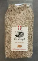 Le crozet au sarrasin