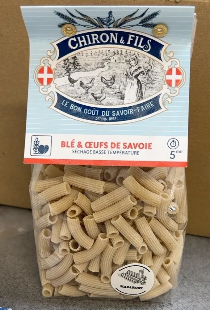 Macaroni