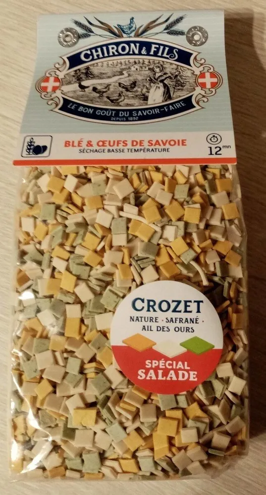 Crozet