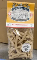 Macaroni spécial gratin
