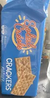 Crackers nature