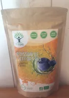Boisson de l’effort