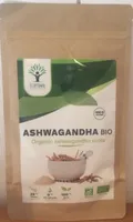 Ashwagandha bio en poudre