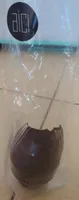 Œuf de Pâques garni