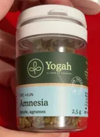 Amnesia CBD