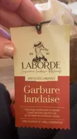 Garbure landaise