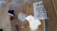 Poke Saumon Sauce Sesame