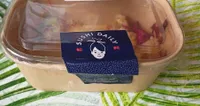 Poke Saumon