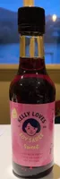 Soy Sauce Sweet